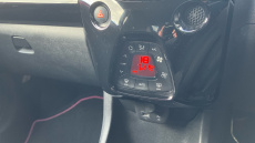 Toyota Aygo 1.0 VVT-i X-Cite 5 5dr Petrol Hatchback